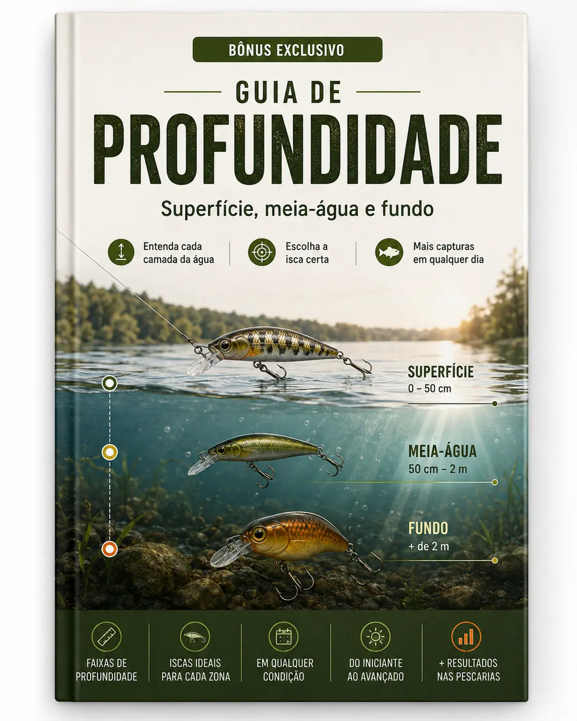 GUIA DE PROFUNDIDADE
