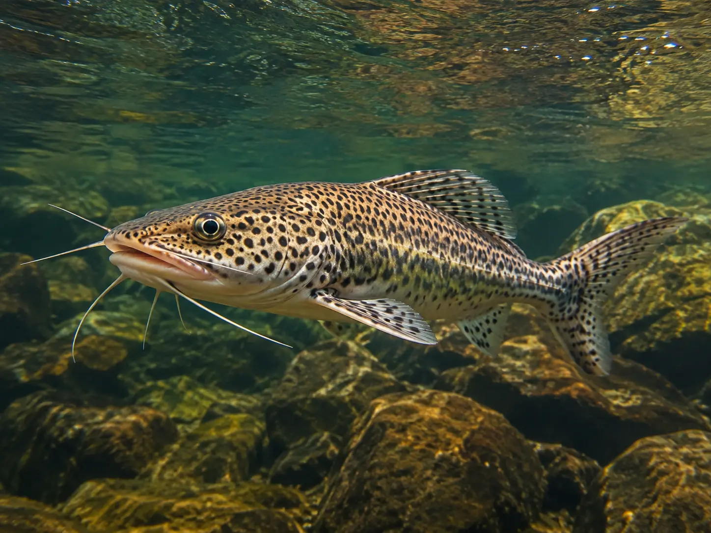 Peixe Pintado